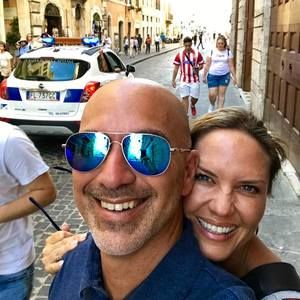 Meet your Posher, George